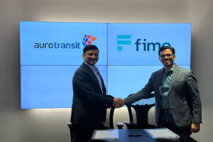 Fime and Aurionpro Transit Announce Strategic Collaboration the wallet age