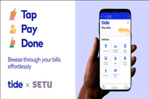 Tide Helps SMEs Pay Their Bills More Easily the wallet age