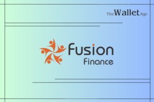 Fusion Finance Ltd. has replaced Fusion Micro Finance Ltd the wallet age