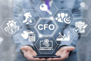 Overcoming CFO Obstacles to Achieve Business Success the volt post