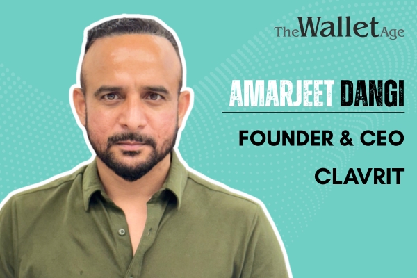 Clavrit Smart Footprint Calculator Cut E-Commerce Emissions thewallet age